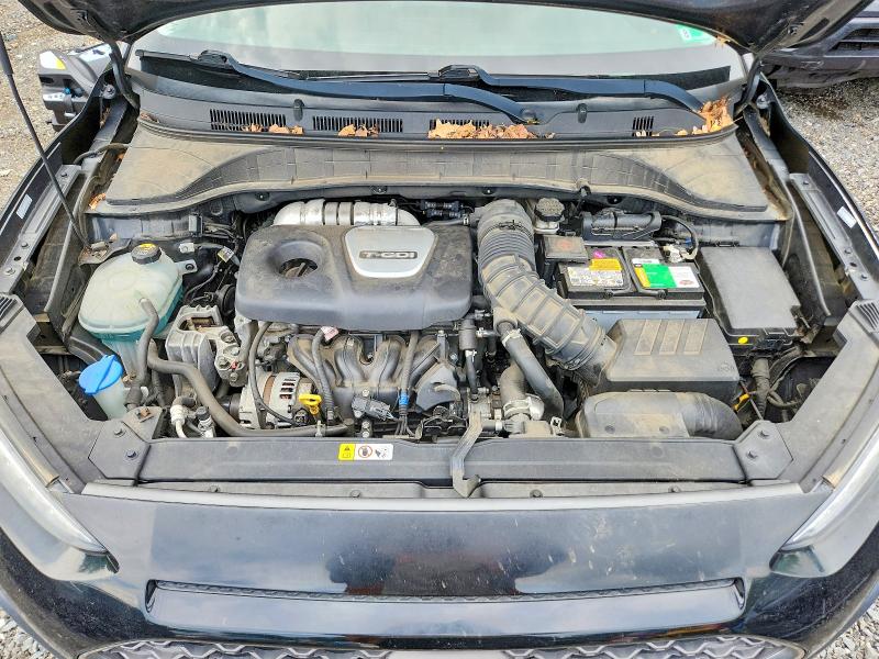 Aukcja sprzedaży 2018 Hyundai Kona, vin: KM8K33A55JU137596, numer aukcji: 56849996