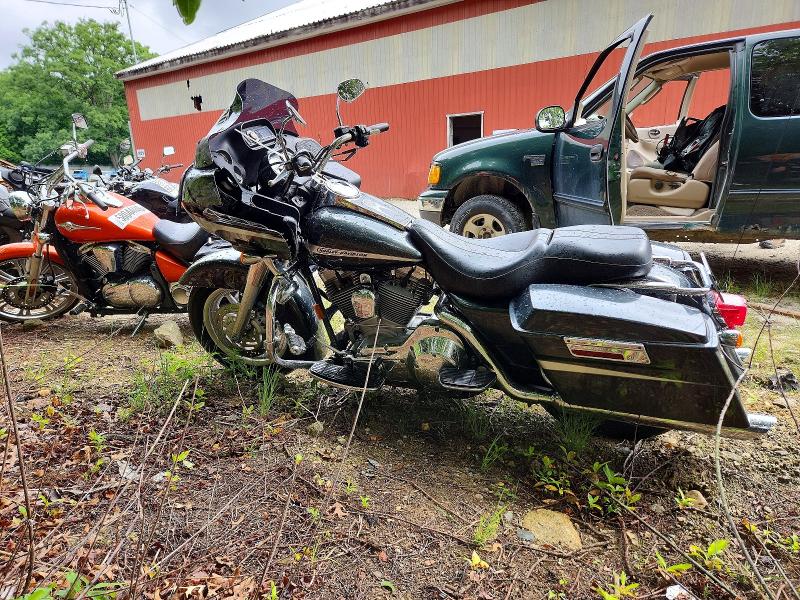Продаж на аукціоні авто 2005 Harley-davidson Fltri, vin: 1HD1FSW165Y659593, номер лоту: 58033006
