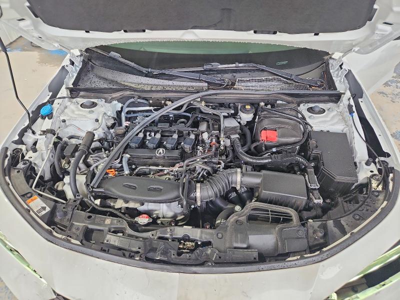 58824796 :رقم المزاد ، 19UDE4H24RA018039 vin ، 2024 Acura Integra مزاد بيع