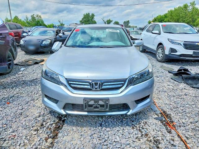 Aukcja sprzedaży 2014 Honda Accord, vin: 1HGCR6F3XEA006513, numer aukcji: 57745596