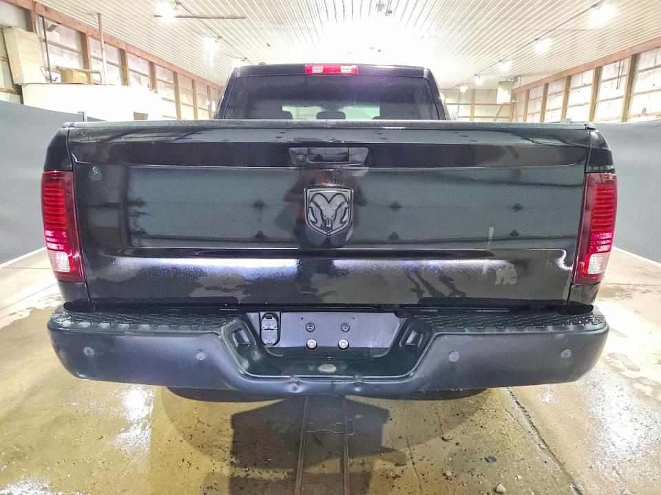 Aukcja sprzedaży 2024 Ram 1500 Classic, vin: 1C6RR6LG4RS127755, numer aukcji: 56518176