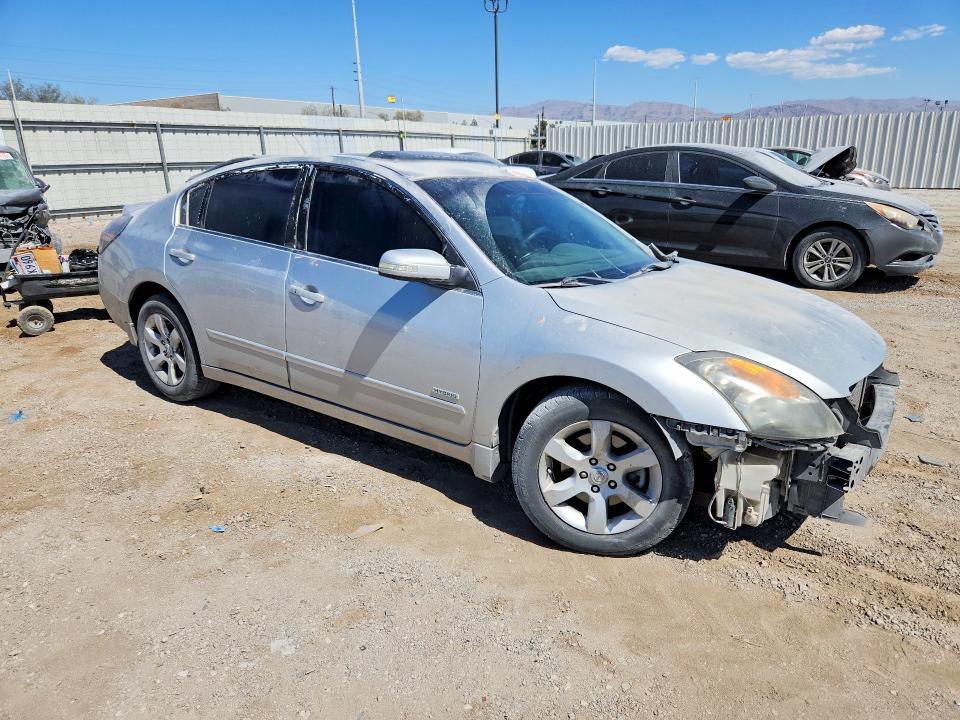 Aukcja sprzedaży 2008 Nissan Altima, vin: 1N4CL21E08C179795, numer aukcji: 52105066