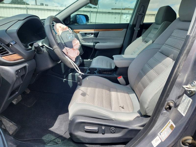 Продажа на аукционе авто 2019 Honda Cr-v, vin: 7FARW1H5XKE027016, номер лота: 56959006