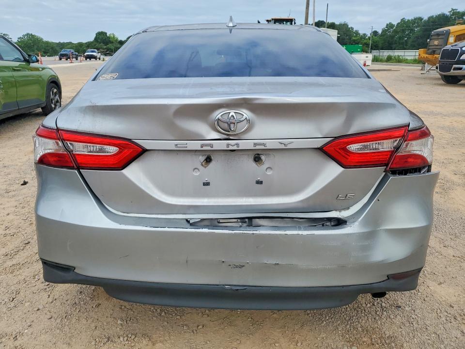 Aukcja sprzedaży 2019 Toyota Camry, vin: 4T1B11HK4KU721317, numer aukcji: 56304266