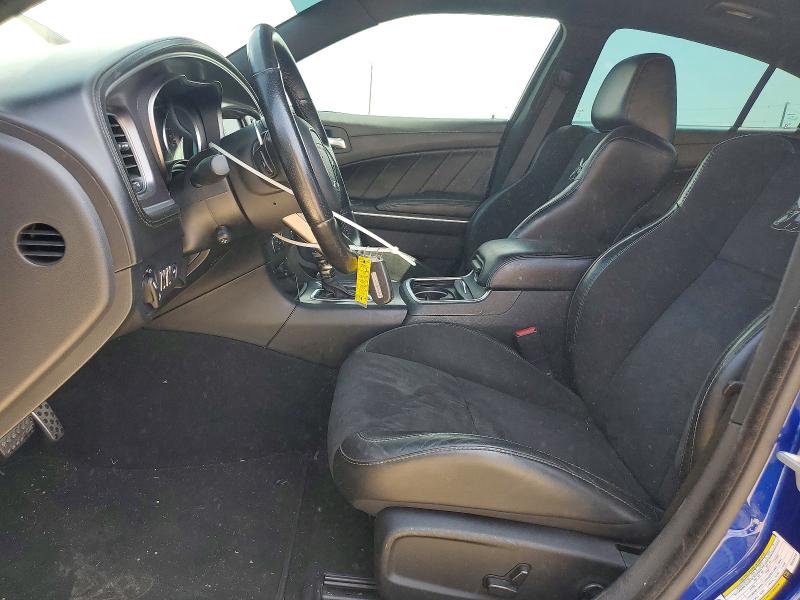 Продажа на аукционе авто 2021 Dodge Charger, vin: 2C3CDXGJ2MH518772, номер лота: 58150796