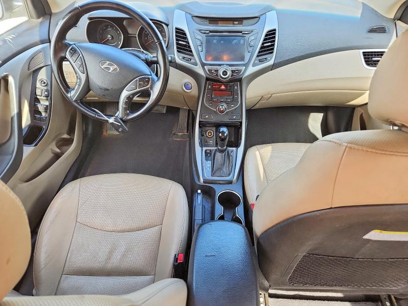 Aukcja sprzedaży 2016 Hyundai Elantra, vin: 5NPDH4AE0GH787735, numer aukcji: 57766366