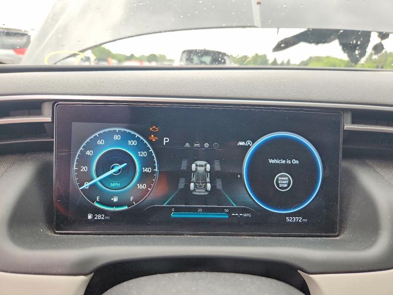 Aukcja sprzedaży 2022 Hyundai Tucson, vin: 5NMJFCAE8NH049999, numer aukcji: 56337236
