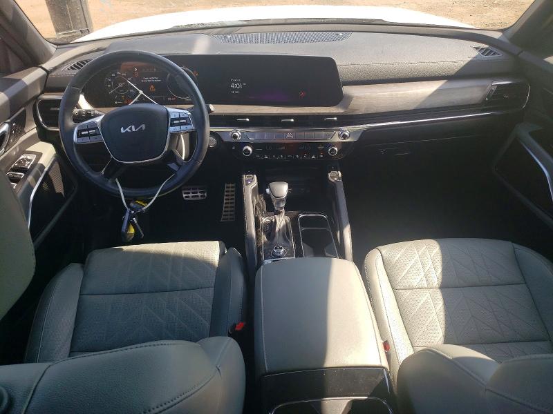 Продажа на аукционе авто 2023 Kia Telluride, vin: 5XYP5DGCXPG326884, номер лота: 56647966