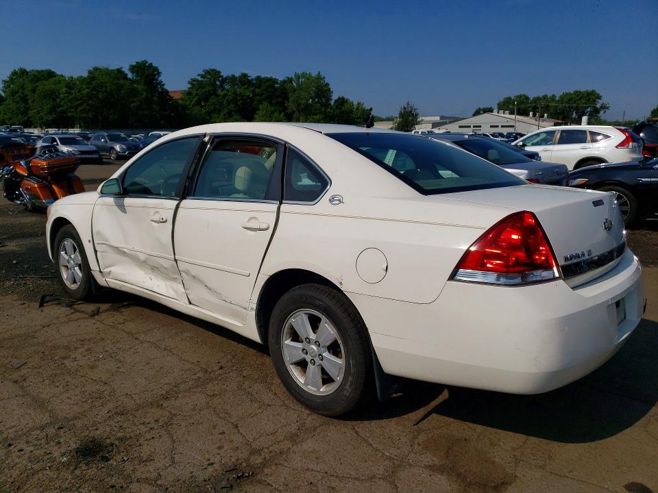 Продаж на аукціоні авто 2006 Chevrolet Impala, vin: 2G1WT58K469128043, номер лоту: 59066146
