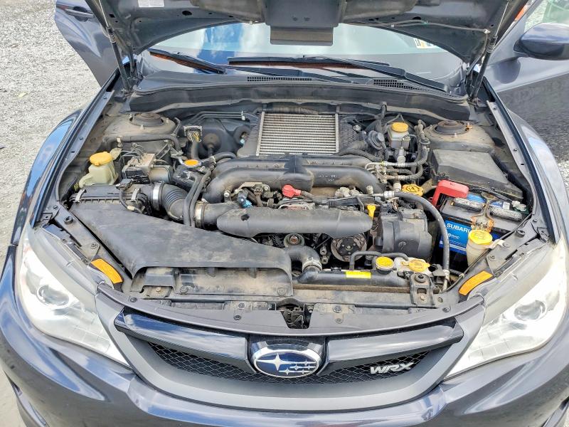 2012 Subaru Impreza მანქანა იყიდება აუქციონზე, vin: JF1GV7F66CG023787, აუქციონის ნომერი: 58562266