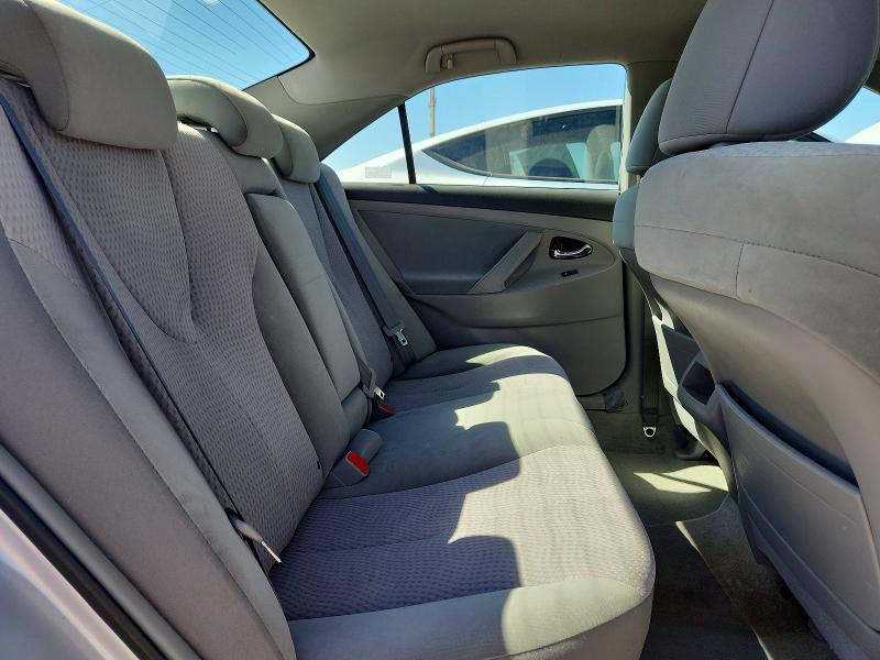 Продажа на аукционе авто 2011 Toyota Camry, vin: 4T1BF3EK4BU227475, номер лота: 58517926