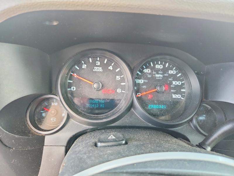 Aukcja sprzedaży 2008 Gmc Sierra, vin: 3GTEC13C38G265818, numer aukcji: 52236066