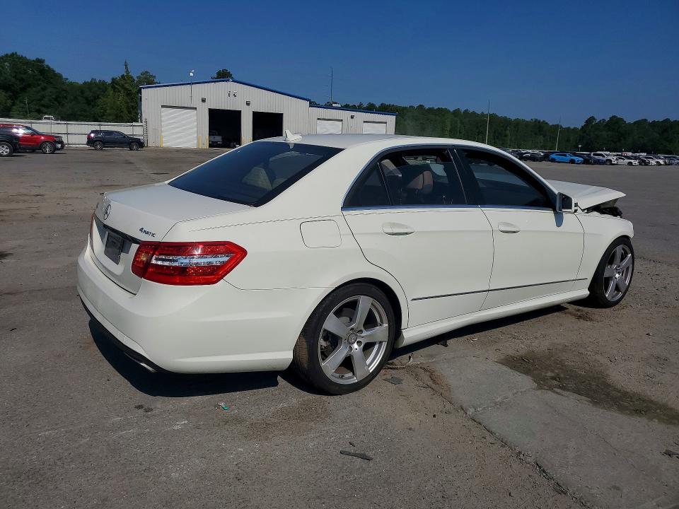 Продаж на аукціоні авто 2011 Mercedes-benz E, vin: WDDHF5GBXBA459125, номер лоту: 57083336