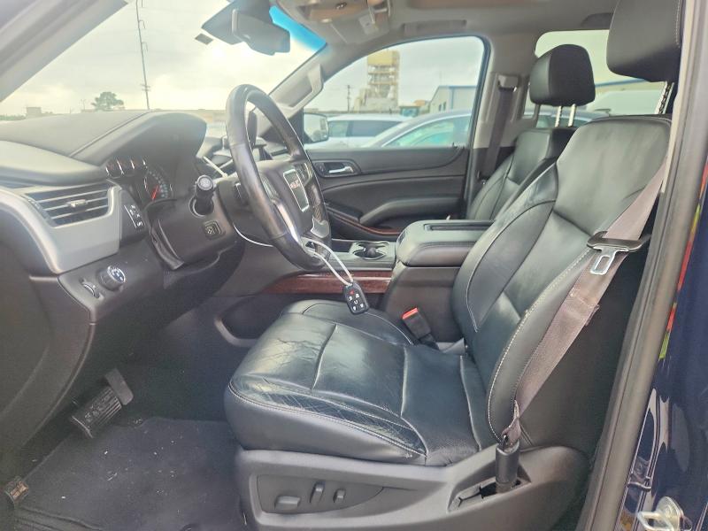 Aukcja sprzedaży 2017 Gmc Yukon, vin: 1GKS1BKC2HR187276, numer aukcji: 57930576
