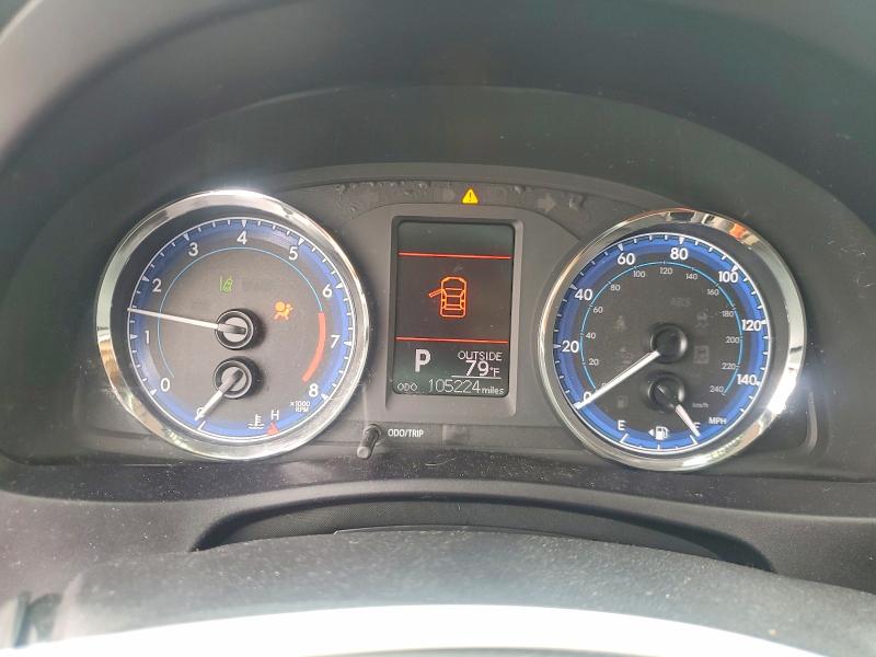 Aukcja sprzedaży 2019 Toyota Corolla, vin: 5YFBURHE2KP912655, numer aukcji: 56401176