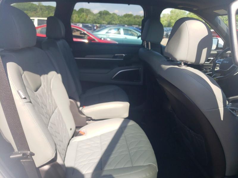 Продажа на аукционе авто 2023 Kia Telluride, vin: 5XYP5DGCXPG326884, номер лота: 56647966