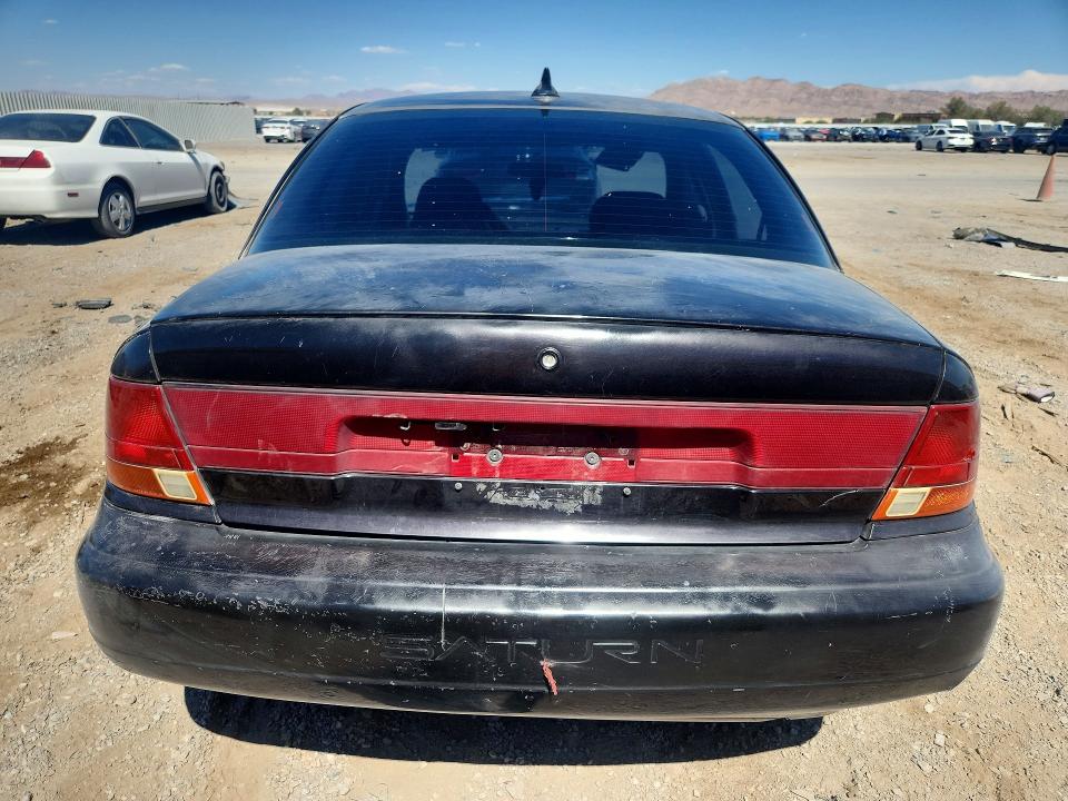 Продажа на аукционе авто 1999 Saturn Sl2, vin: 1G8ZK5271XZ306794, номер лота: 53134616