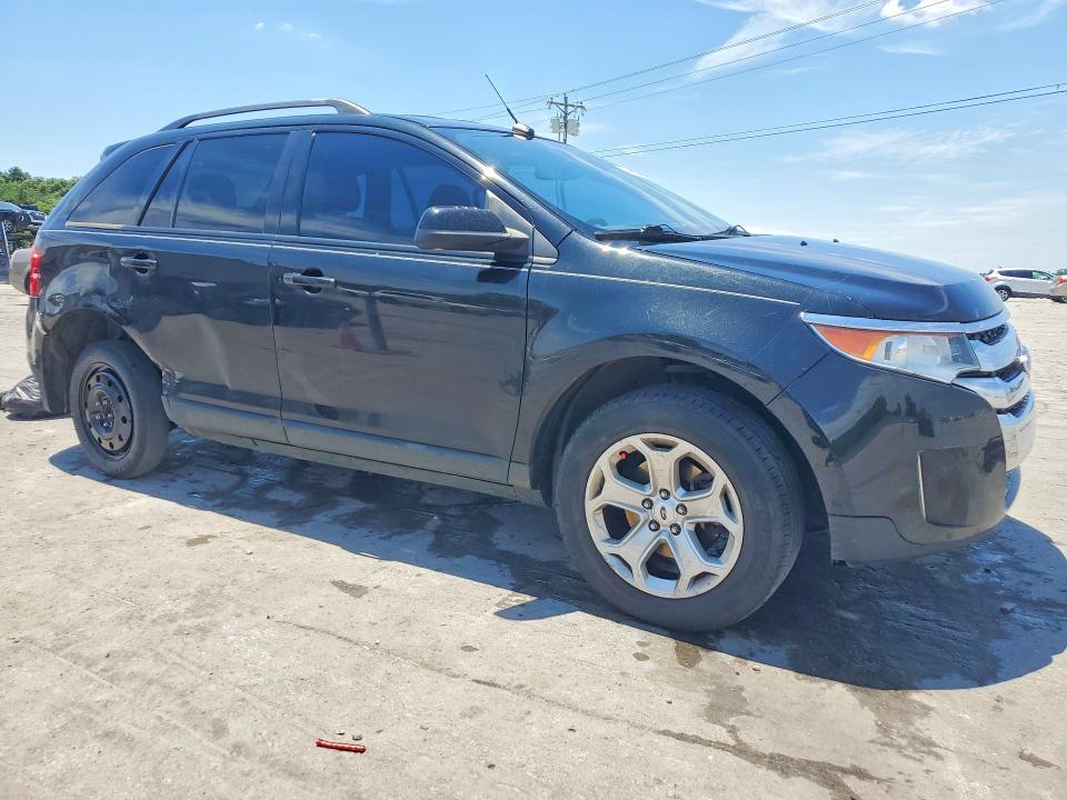 Aukcja sprzedaży 2014 Ford Edge, vin: 2FMDK3JC6EBA15173, numer aukcji: 56313506