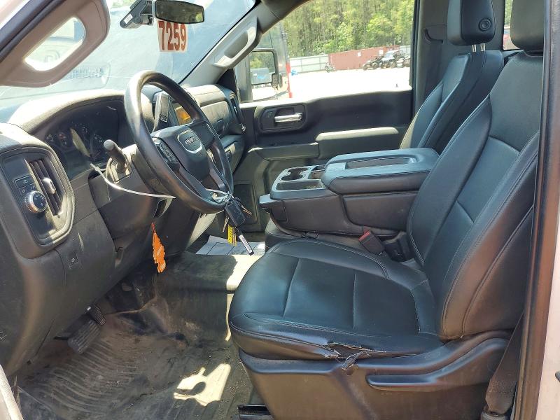 Aukcja sprzedaży 2021 Gmc Sierra, vin: 1GT08LE76MF224618, numer aukcji: 57535336