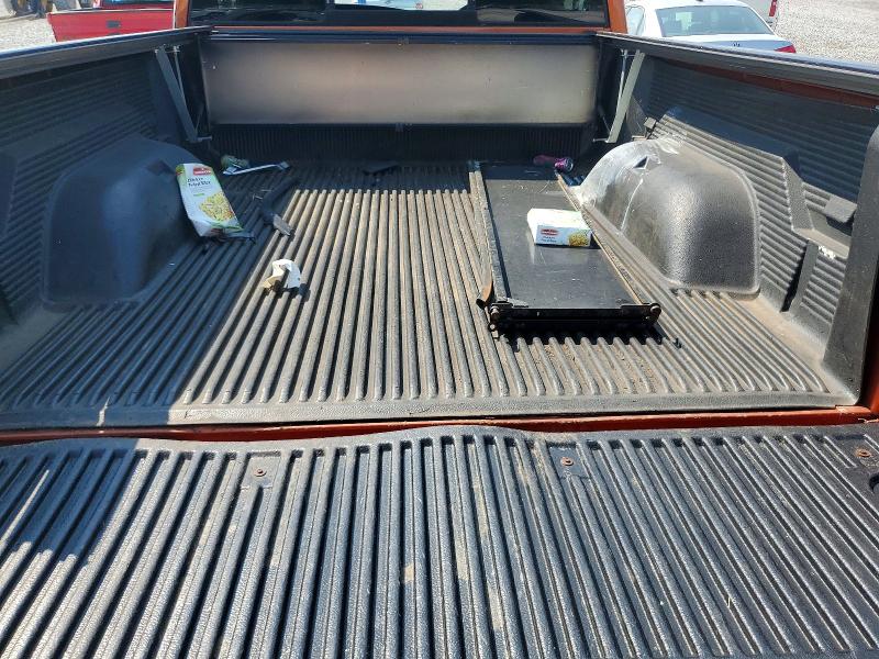 Aukcja sprzedaży 2001 Dodge Ram 1500, vin: 1B7HF16Z01S144618, numer aukcji: 58825946