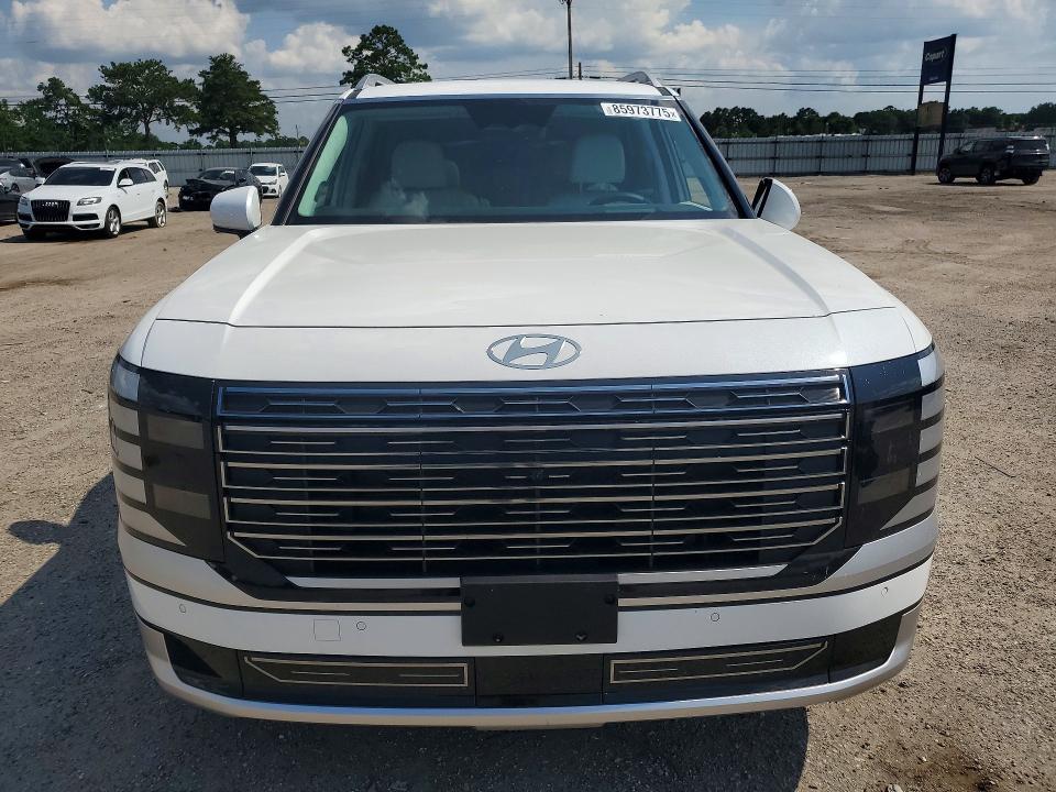 Продажа на аукционе авто 2026 Hyundai Palisade, vin: KM8RM5SA3TU040063, номер лота: 85973775