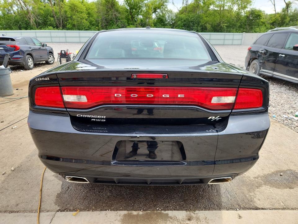 Продаж на аукціоні авто 2014 Dodge Charger, vin: 2C3CDXDT2EH341356, номер лоту: 55896446