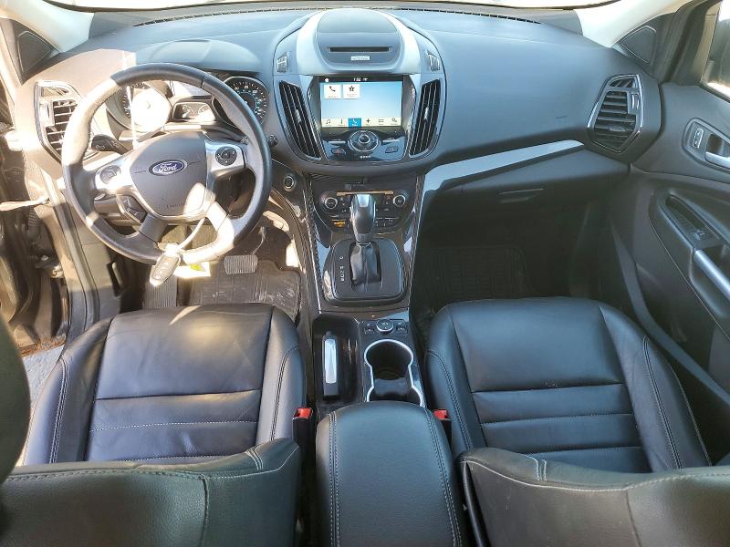 Aukcja sprzedaży 2016 Ford Escape, vin: 1FMCU9J92GUA83190, numer aukcji: 57021566