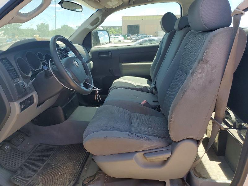 57548176 :رقم المزاد ، 5TFLU52108X009062 vin ، 2008 Toyota Tundra مزاد بيع