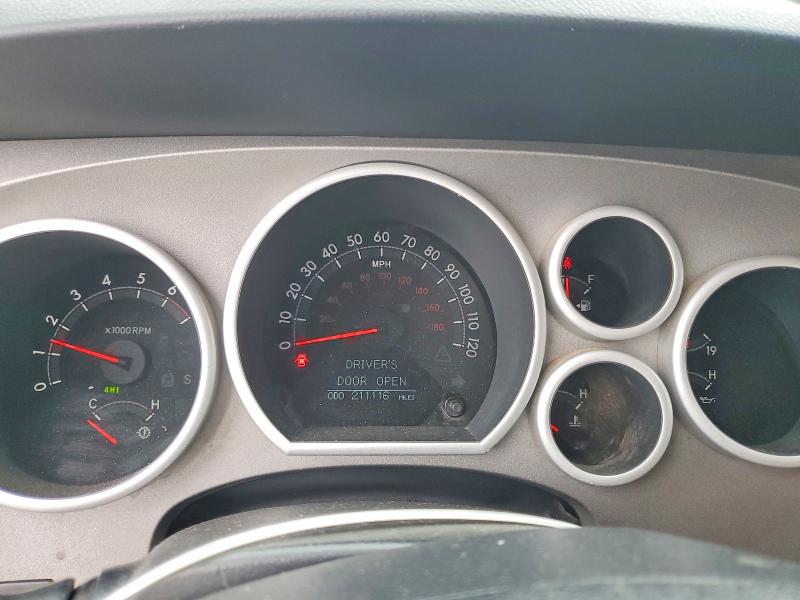 Auction sale of the 2013 Toyota Tundra, vin: 5TFHW5F18DX294730, lot number: 58019546