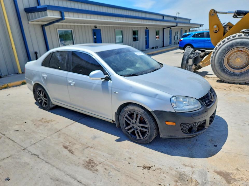 Aukcja sprzedaży 2006 Volkswagen Jetta, vin: 3VWCT71K96M850760, numer aukcji: 58535636