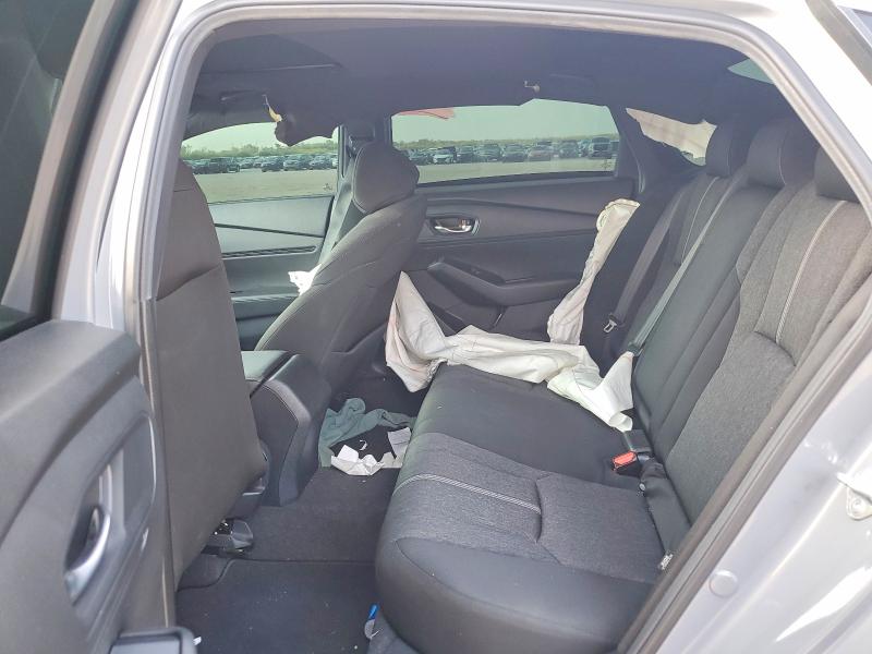 58467156 :رقم المزاد ، 1HGCY2F52RA070614 vin ، 2024 Honda Accord مزاد بيع