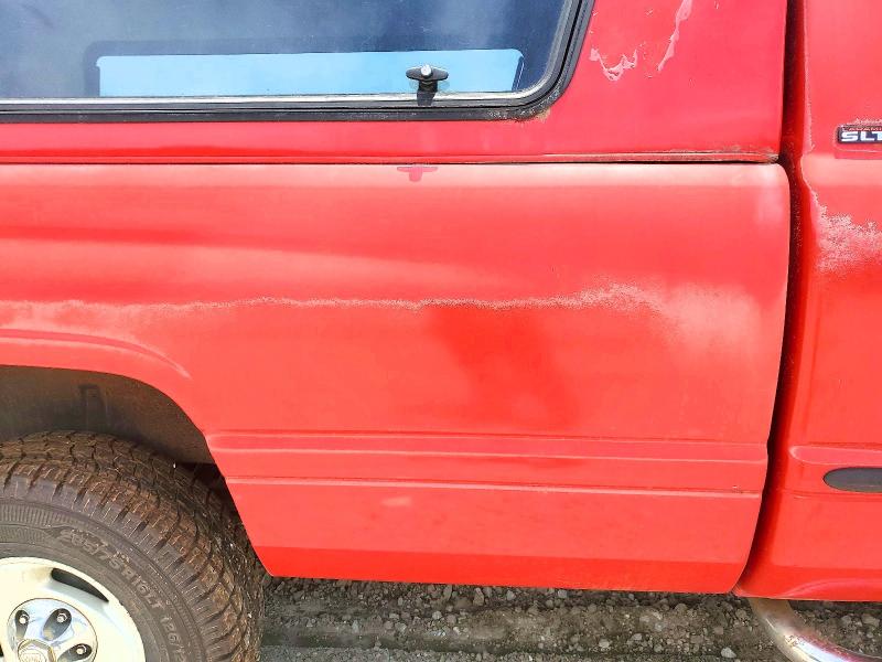 Aukcja sprzedaży 2000 Dodge Ram 1500, vin: 1B7HF16Z4YS584805, numer aukcji: 58276926