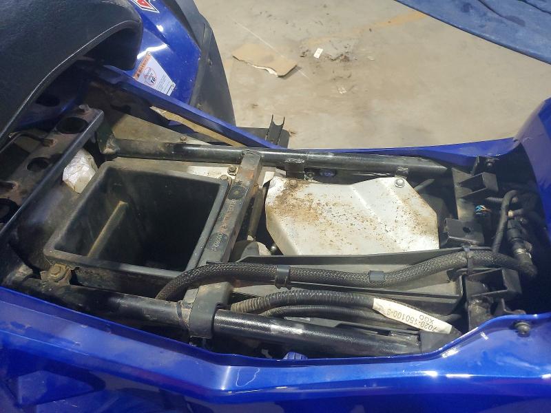 Продажа на аукционе авто 2014 Cfmoto Terralander, vin: LCELVYZ33E6000282, номер лота: 56472486