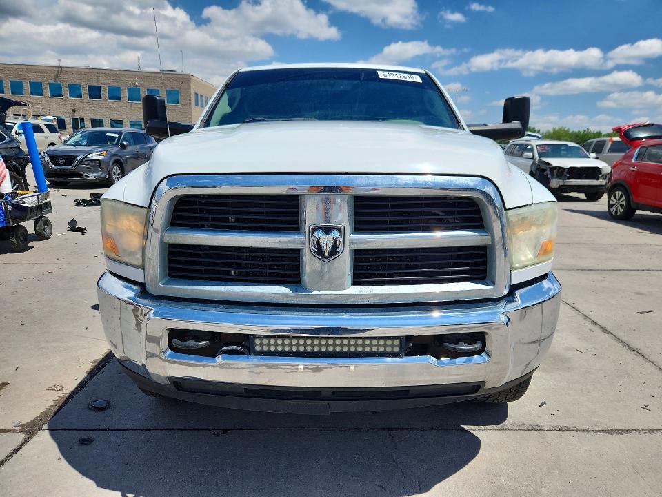 Aukcja sprzedaży 2012 Dodge Ram 3500, vin: 3C63D3HL4CG223408, numer aukcji: 54912616