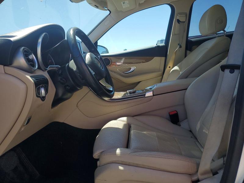 Продажа на аукционе авто 2018 Mercedes-benz Glc, vin: WDC0G4JBXJV025103, номер лота: 56479466