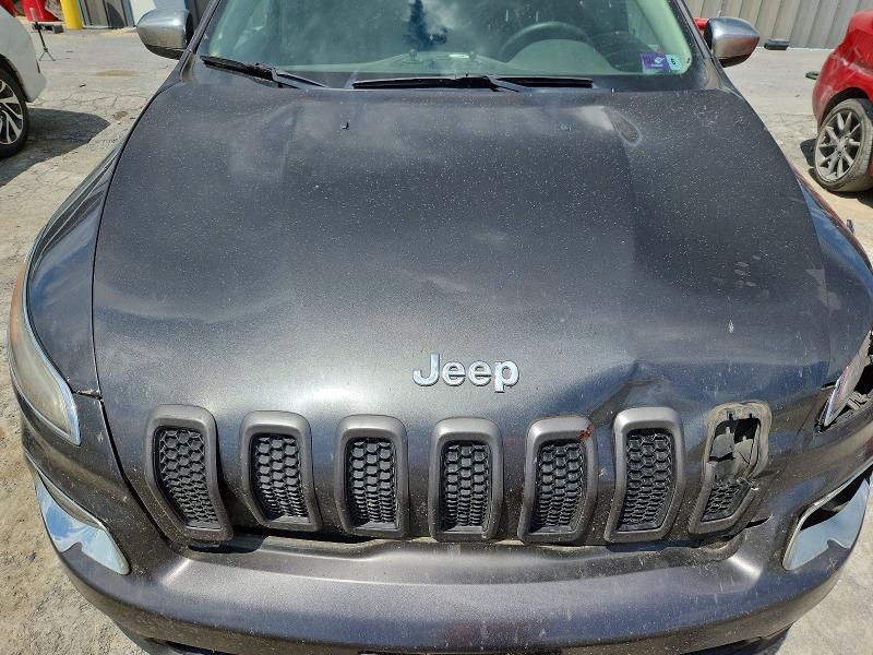 Aukcja sprzedaży 2017 Jeep Cherokee, vin: 1C4PJMCBXHW515905, numer aukcji: 57971406