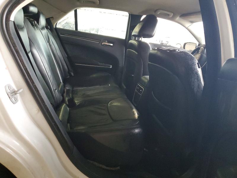 54859826 :رقم المزاد ، 2C3CCAAG3GH252714 vin ، 2016 Chrysler 300 مزاد بيع