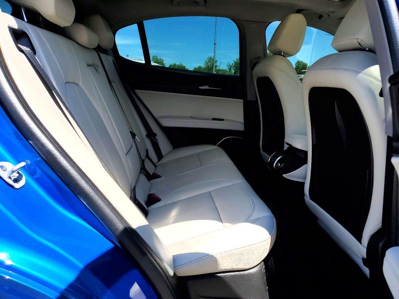 Продажа на аукционе авто 2021 Alfa Romeo Stelvio, vin: ZASPAKBN4M7C99464, номер лота: 55925446