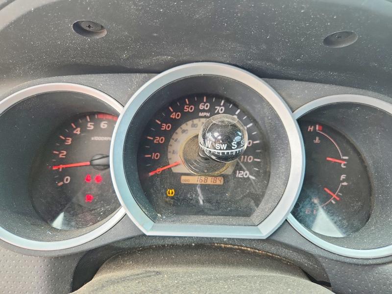 57438976 :رقم المزاد ، 5TENX22N48Z539819 vin ، 2008 Toyota Tacoma مزاد بيع