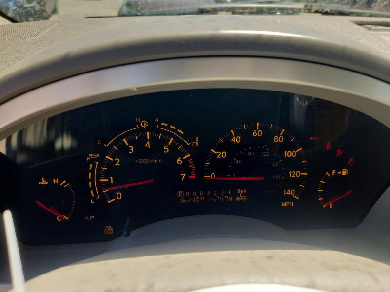 2004 Infiniti Qx56 მანქანა იყიდება აუქციონზე, vin: 5N3AA08C14N812290, აუქციონის ნომერი: 85771985
