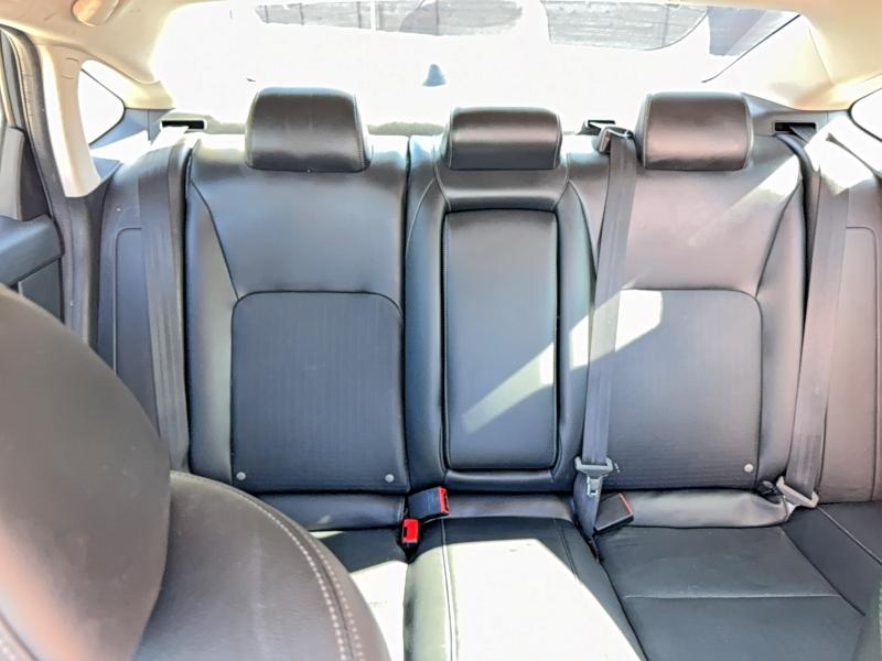 Aukcja sprzedaży 2023 Honda Civic, vin: 2HGFE1F95PH315794, numer aukcji: 58138376