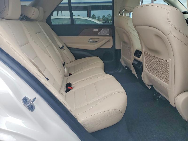 Продажа на аукционе авто 2022 Mercedes-benz Gle, vin: 4JGFB5KBXNA749157, номер лота: 55755856
