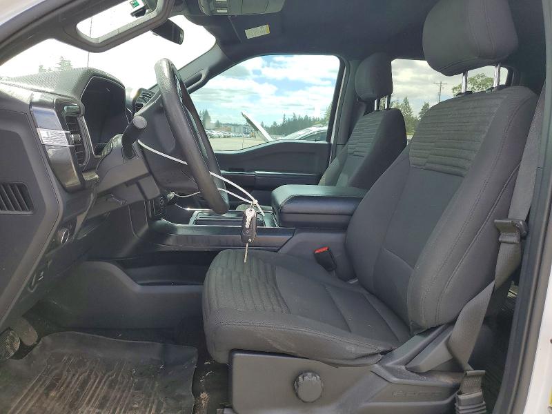 55816666 :رقم المزاد ، 1FTFW1E8XMKE43604 vin ، 2021 Ford F150 مزاد بيع