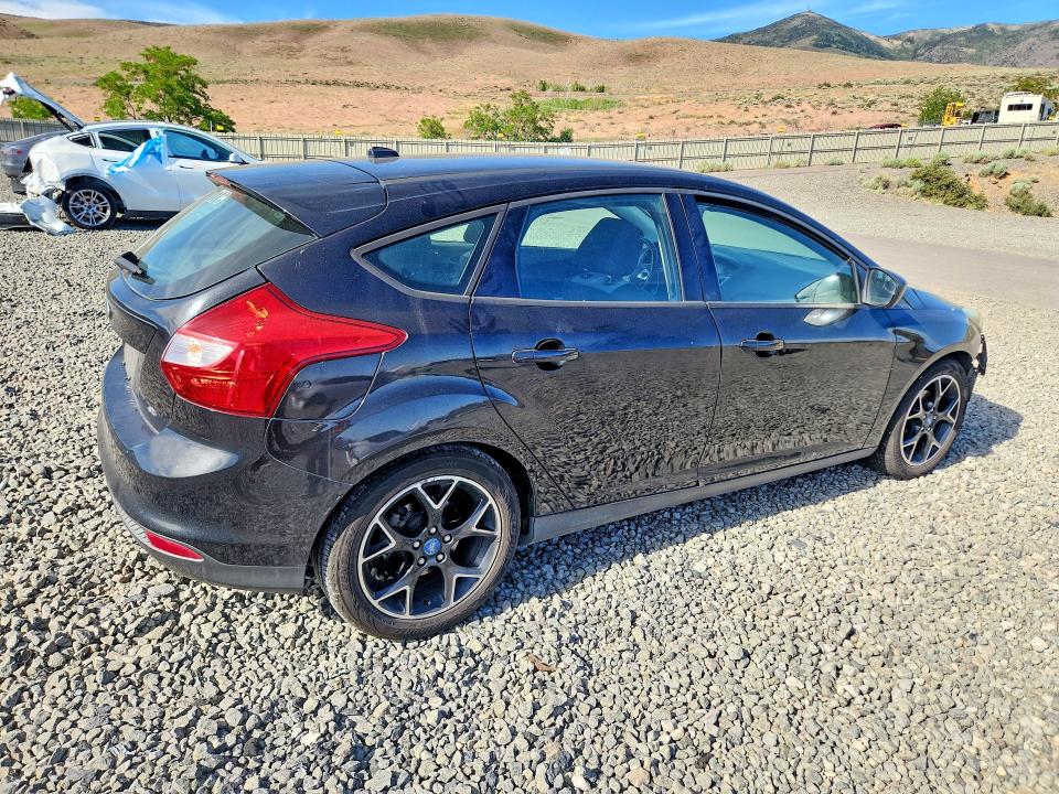 Aukcja sprzedaży 2012 Ford Focus, vin: 1FAHP3K26CL400782, numer aukcji: 55802466