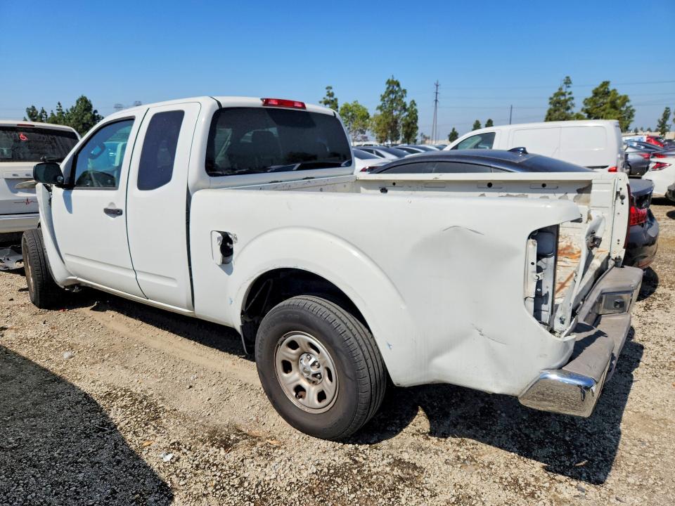Продаж на аукціоні авто 2013 Nissan Frontier, vin: 1N6BD0CT3DN720448, номер лоту: 56978326