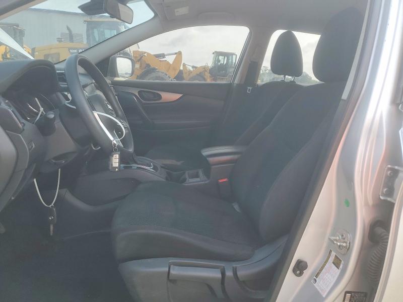2021 Nissan Rogue Sport მანქანა იყიდება აუქციონზე, vin: JN1BJ1AW6MW437022, აუქციონის ნომერი: 56462696