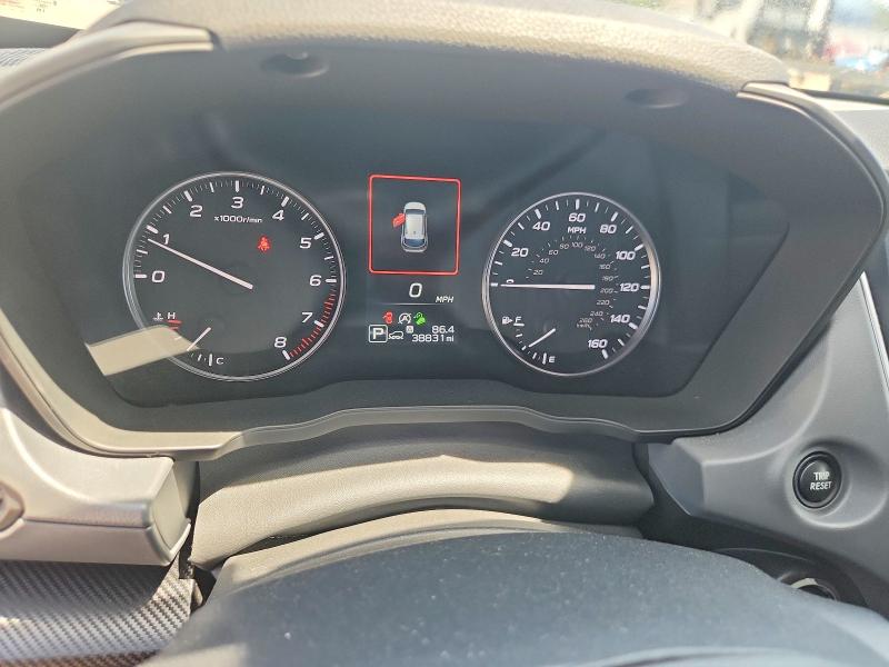 Aukcja sprzedaży 2024 Subaru Crosstrek, vin: JF2GUADC4R8331788, numer aukcji: 53098096