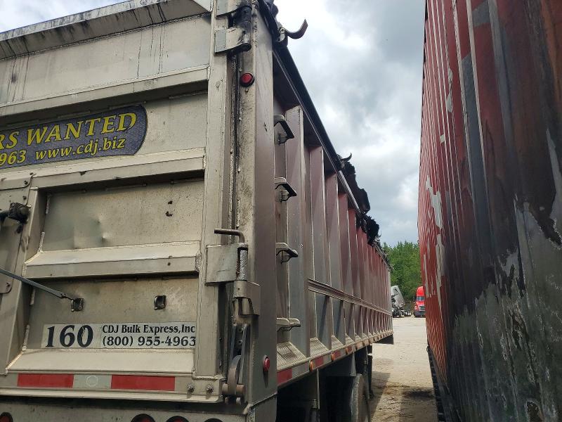 Auction sale of the 2022 Mac Trailer Trailer, vin: 5MADN4020NC061570, lot number: 61452516