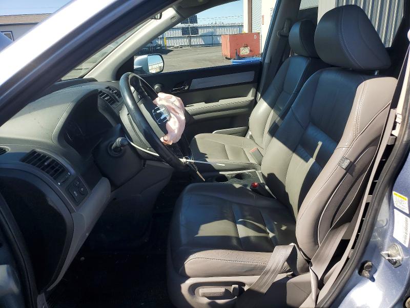 Продажа на аукционе авто 2010 Honda Cr-v, vin: 5J6RE4H74AL015290, номер лота: 57442646