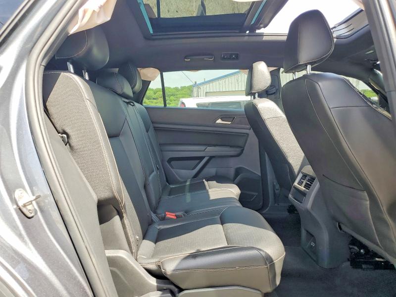 Продажа на аукционе авто 2020 Volkswagen Atlas Cross Sport, vin: 1V25C2CA4LC228887, номер лота: 59539296